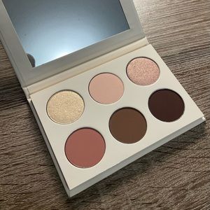 KKW Beauty Mrs. West palette